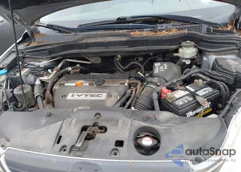 2008 Honda Cr-V Lx из США, поврежденный, VIN JHLRE48378C061454